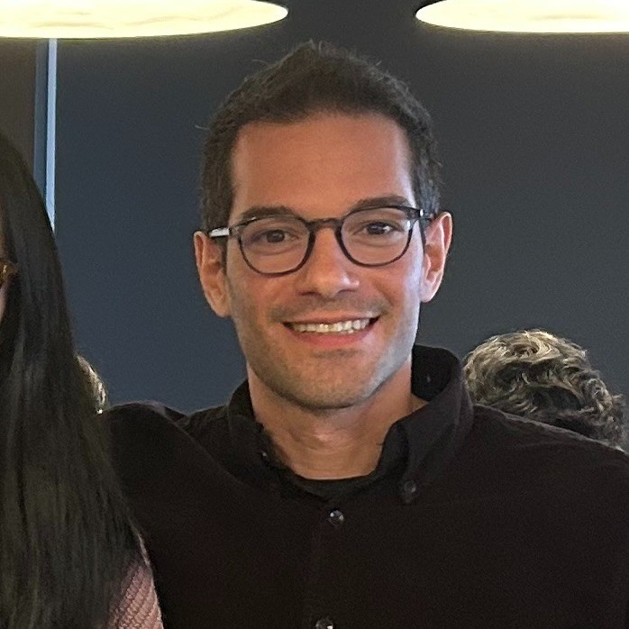 Daniel Kuyumcu