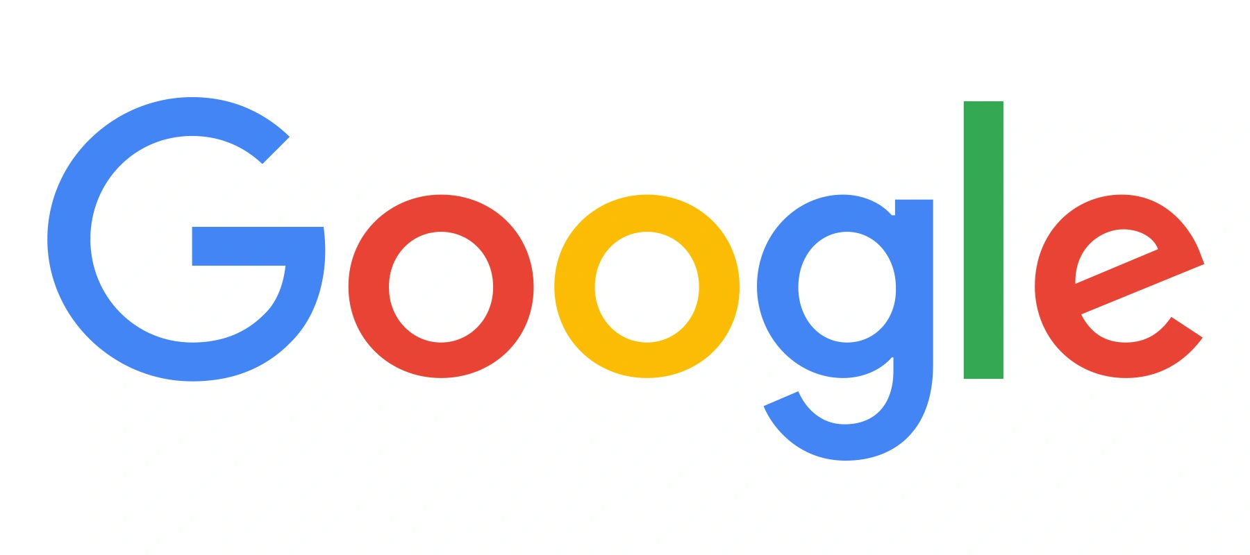 Google company logo