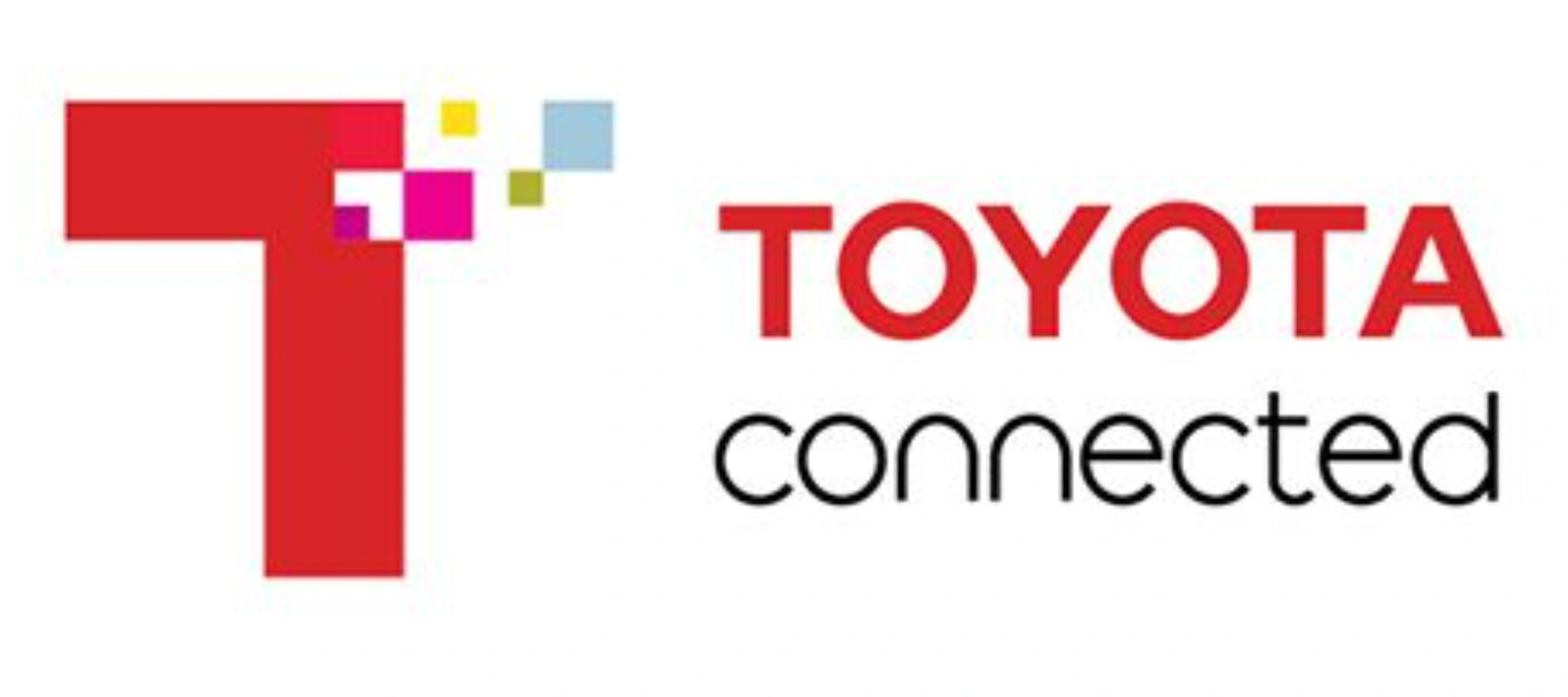Toyota Connected company logo