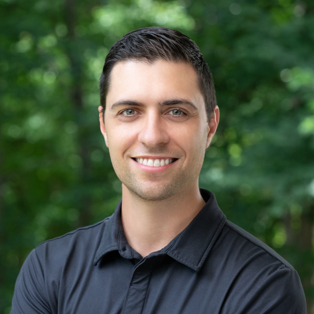 Neil Morelli, PhD