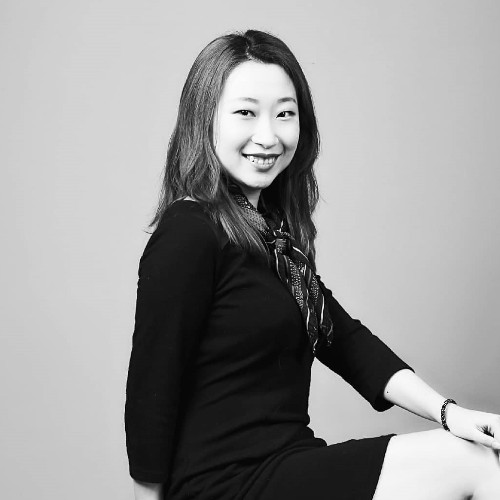 Sonja Song