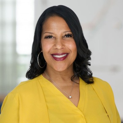 Yolanda Hawkes